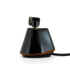 BAGATO Pocket Studio Microphone mounted on its desktop stand